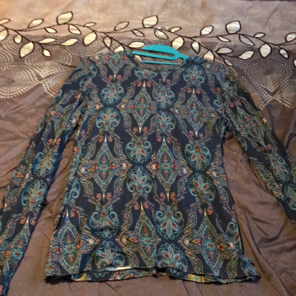 Free People Top - Picture 4 of 11
